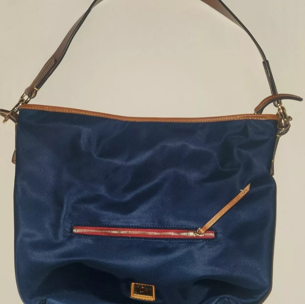 Dooney & Bourke Wayfarer Hobo
